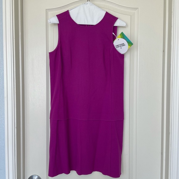 christopher john rogers target pink dress Christopher John Rogers x Target Pink Dress Size 24/26W